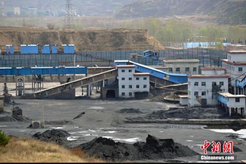 資料圖。 中新社發(fā) 韋亮 攝