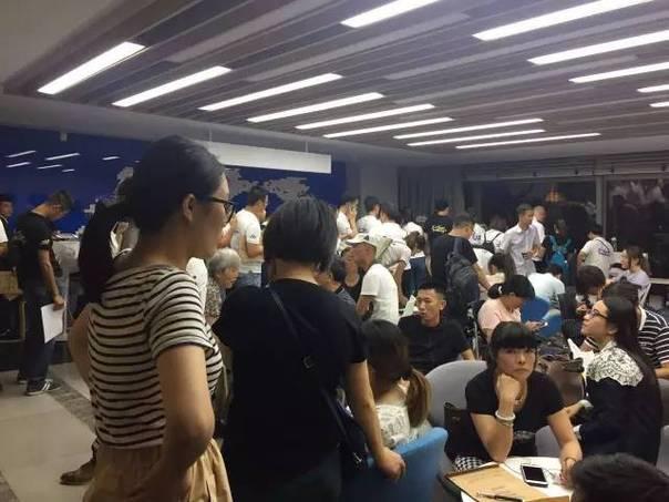 5105套！杭州限購(gòu)前一天杭州新房、二手房成交破紀(jì)錄