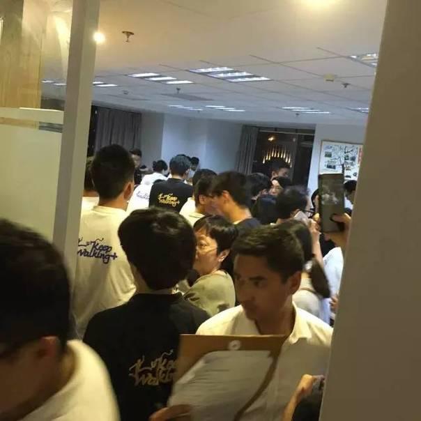 5105套！杭州限購(gòu)前一天杭州新房、二手房成交破紀(jì)錄