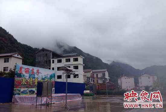 務(wù)實(shí)苦干，埋頭致富成了莊子村的新風(fēng)尚。