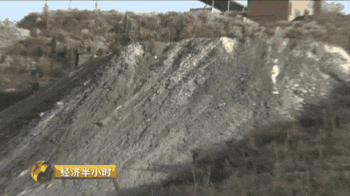 央視曝光：環(huán)保督察組剛走，山西晉城“停產(chǎn)”企業(yè)又開工了