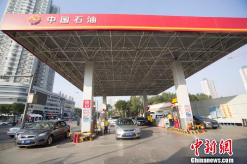 資料圖。張云 攝