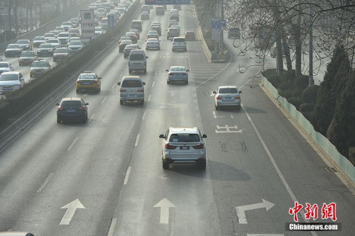 資料圖。中新網(wǎng)記者 金碩 攝