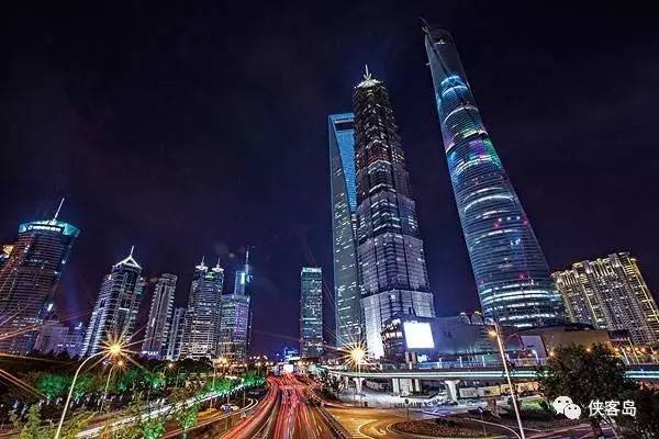 【解局】黨報頭版專談上海，意在一個全國性的潛規(guī)則