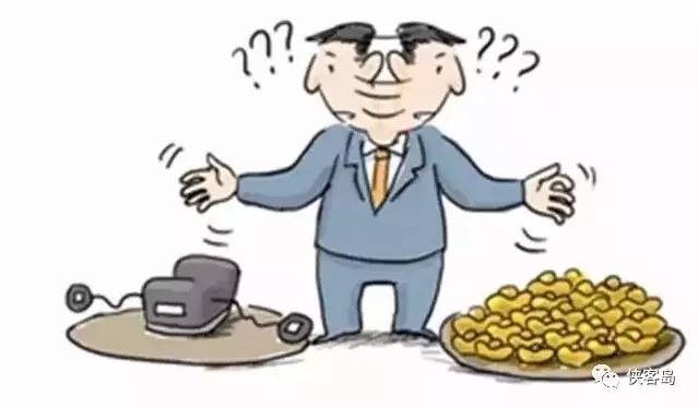 【解局】黨報頭版專談上海，意在一個全國性的潛規(guī)則