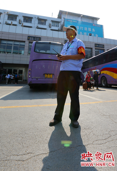 工作性質(zhì)的緣故，調(diào)度員對于太陽的“眷顧”無法回避。