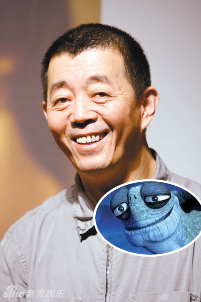 不小心就撞臉了！盤點(diǎn)動(dòng)物界的明星相