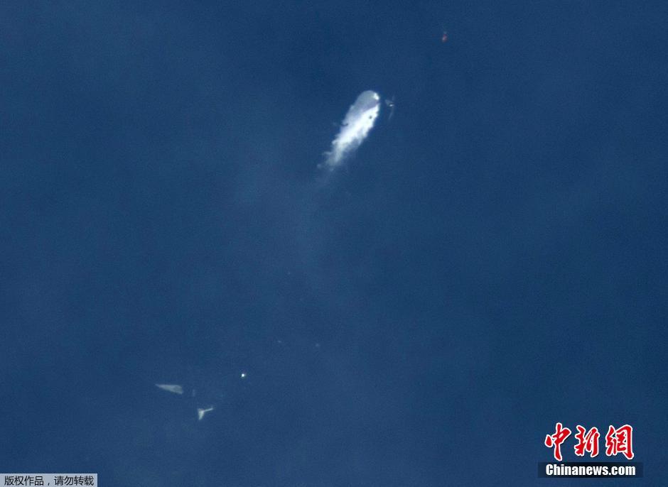 維珍銀河太空船二號美國加州試飛時(shí)墜毀