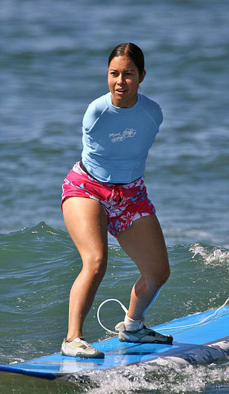 美國(guó)“勵(lì)志姐”天生無雙臂 用腳開飛機(jī)彈鋼琴 美國(guó)“勵(lì)志姐”天生無雙臂 用腳開飛機(jī)彈鋼琴