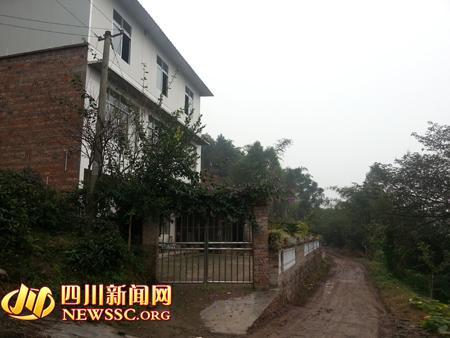 宜賓首富被綁架地點疑現(xiàn)“焚尸爐” 宜賓首富被綁架地點疑現(xiàn)“焚尸爐”