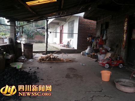 宜賓首富被綁架地點疑現(xiàn)“焚尸爐” 宜賓首富被綁架地點疑現(xiàn)“焚尸爐”