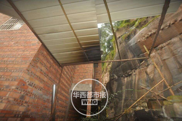 宜賓首富被綁架地點疑現(xiàn)“焚尸爐” 宜賓首富被綁架地點疑現(xiàn)“焚尸爐”