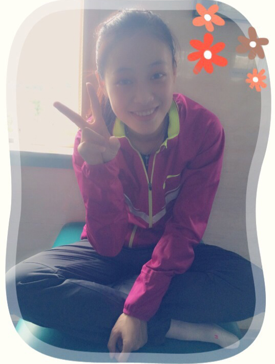 劉翔女友 劉翔女友