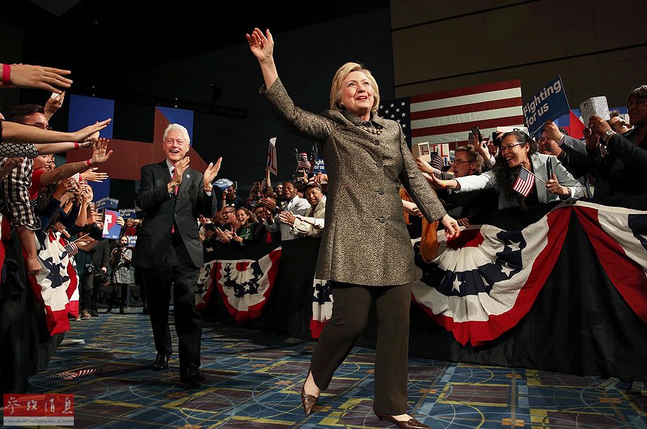 各國領(lǐng)導(dǎo)人退休后都干啥？小布什刷盤布朗教書