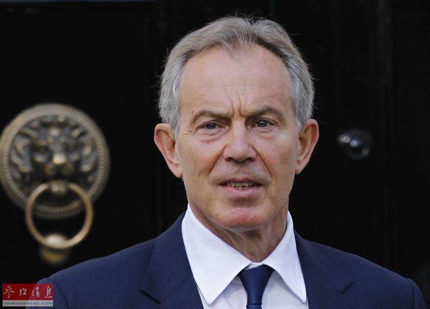 各國領(lǐng)導(dǎo)人退休后都干啥？小布什刷盤布朗教書