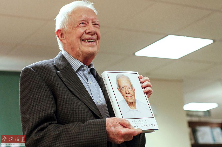 各國領(lǐng)導(dǎo)人退休后都干啥？小布什刷盤布朗教書