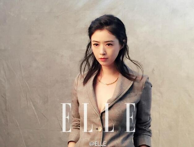 “歡樂(lè)頌五美”同框拍大片 你最喜歡誰(shuí)？