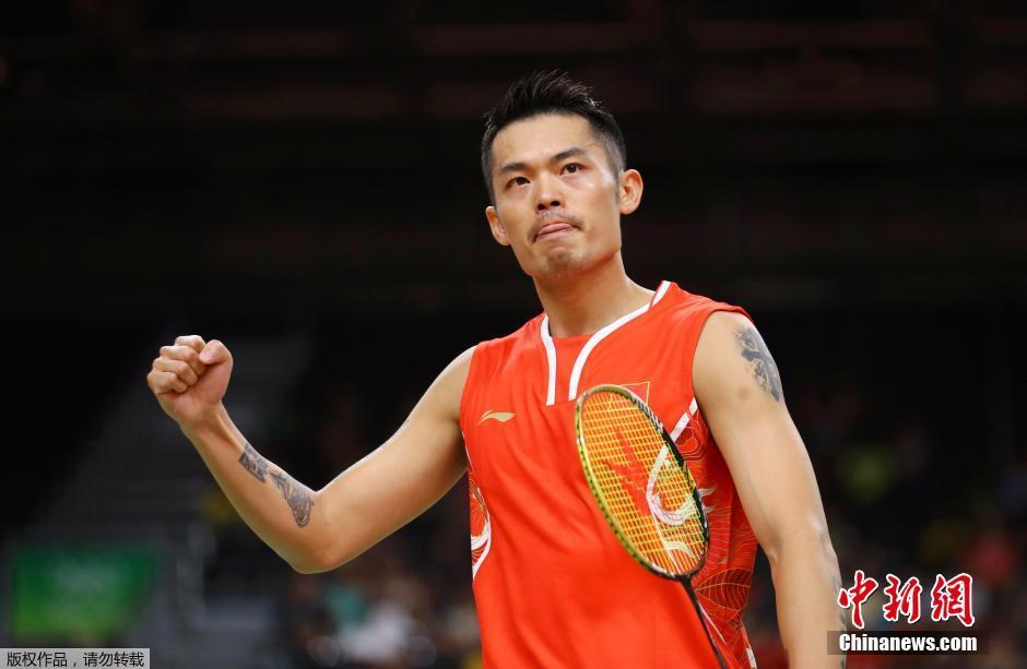 林李大戰(zhàn)將再次上演 林丹戰(zhàn)勝印度對(duì)手晉級(jí)男單半決賽