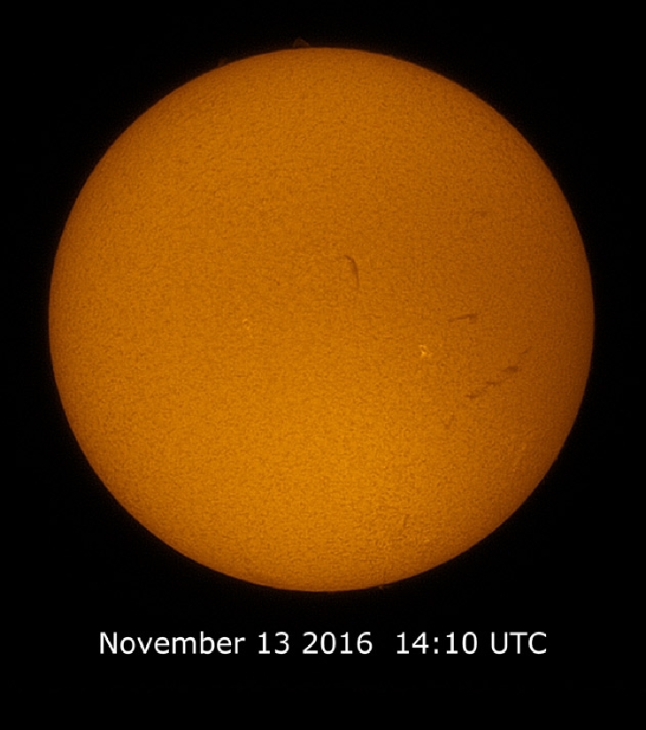 68年來最大！今晚夜空上演超級(jí)月亮