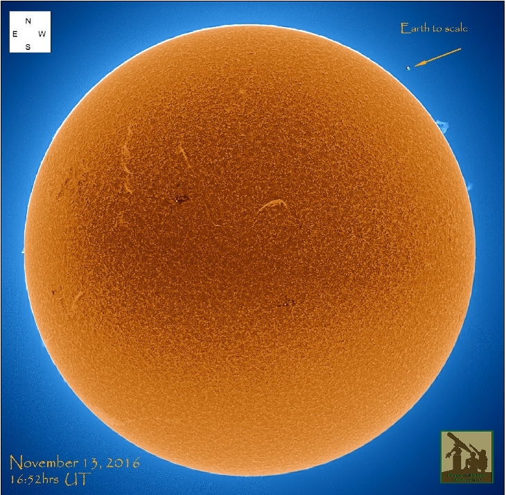 68年來最大！今晚夜空上演超級(jí)月亮