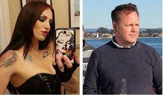 美國(guó)一妓女涉嫌為谷歌高層注射毒品被提堂受審 美國(guó)一妓女涉嫌為谷歌高層注射毒品被提堂受審