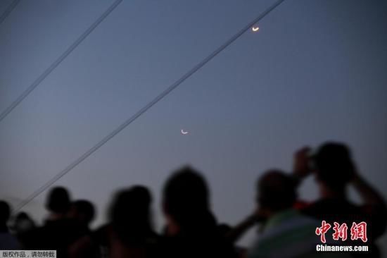 哈馬斯軍事組織拒絕停火方案 稱該協(xié)議系“投降” 哈馬斯軍事組織拒絕?;鸱桨?稱該協(xié)議系“投降”