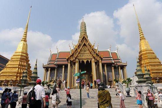 官方聲明:赴泰旅游免簽證費(fèi)尚未通過審批 官方聲明:赴泰旅游免簽證費(fèi)尚未通過審批