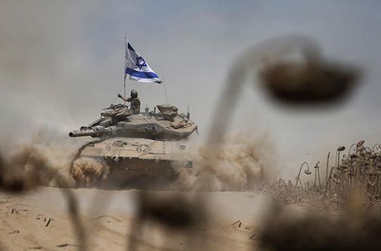 以軍的?；饹Q定立即遭到哈馬斯質(zhì)疑。