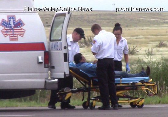 美兩男子在UFO之都失蹤7小時(shí)醒來后失憶 美兩男子在UFO之都失蹤7小時(shí)醒來后失憶