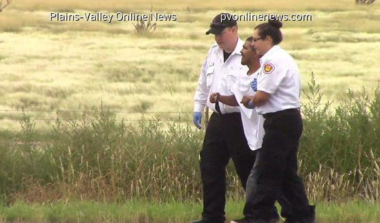 美兩男子在UFO之都失蹤7小時(shí)醒來后失憶 美兩男子在UFO之都失蹤7小時(shí)醒來后失憶