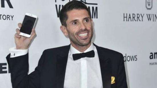 英媒:中國公司收購全球最大同性戀交友平臺(tái) 英媒:中國公司收購全球最大同性戀交友平臺(tái)