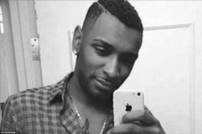 賈斯蒂斯 賈斯蒂斯