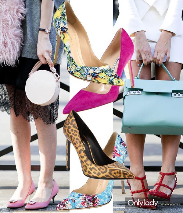 性感細高跟潮流選購指南 性感細高跟潮流選購指南