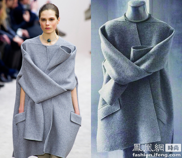 女星互撕怕什么？撞衫抄襲被疑山寨