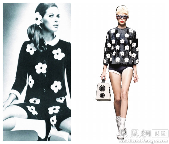 女星互撕怕什么？撞衫抄襲被疑山寨