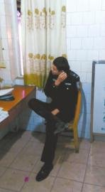 四川一交警吼的哥“開這么快去上墳啊”被停職 四川一交警吼的哥“開這么快去上墳啊”被停職