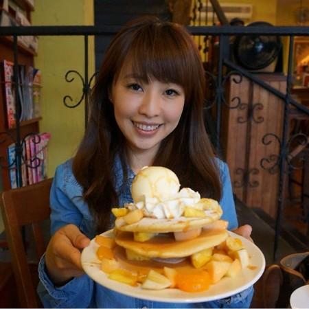 臺(tái)灣“美過頭”正妹參選市議員 提名得票率超9成 臺(tái)灣“美過頭”正妹參選市議員 提名得票率超9成