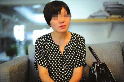 房云云 (房云云供圖) 房云云 (房云云供圖)