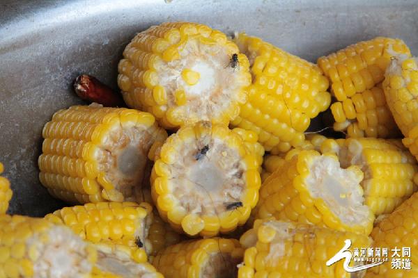 山西烏龍峽景區(qū)宣傳與現(xiàn)實(shí)落差大 游客直呼被騙