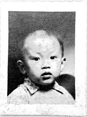 離婚協(xié)議對大榮（小圖）的撫養(yǎng)做出約定。