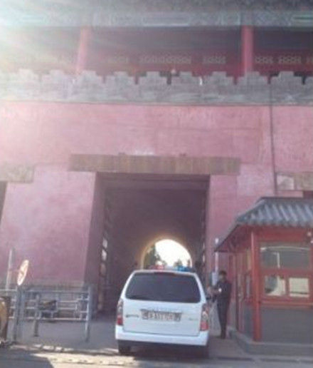 資料圖：2013年12月命案現(xiàn)場。