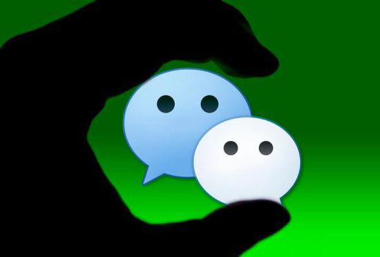 利用微信等互聯(lián)網(wǎng)進(jìn)行犯罪，一直是公安機(jī)關(guān)打擊的重點(diǎn)。 CFP 圖