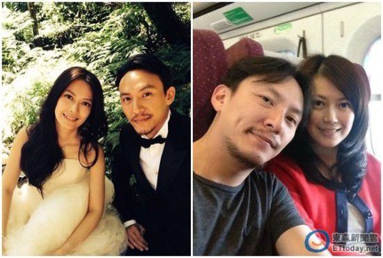 張震老婆被曝懷孕5個(gè)月 胎兒性別為女 張震老婆被曝懷孕5個(gè)月 胎兒性別為女