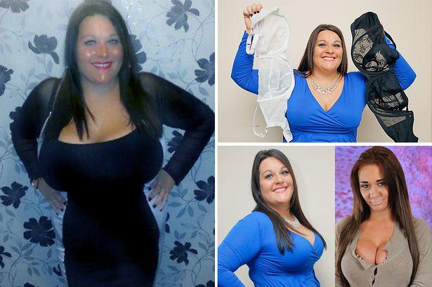 英國K罩杯大胸母親縮胸手術(shù) 英國K罩杯大胸母親縮胸手術(shù)