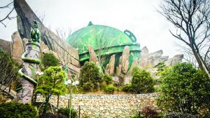 真敢叫價(jià)！一張開園門票3899元