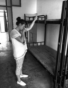 少年軍訓(xùn)疑中暑猝死 教育局長(zhǎng):不懂“高溫預(yù)警”