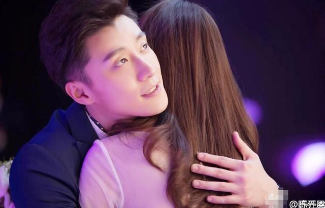 陳喬恩發(fā)長(zhǎng)文悼念喬任梁:心疼你受的那些苦 陳喬恩發(fā)長(zhǎng)文悼念喬任梁:心疼你受的那些苦