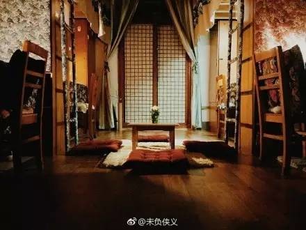 這個(gè)學(xué)校的男生宿舍火了！女同學(xué)都喊著要嫁