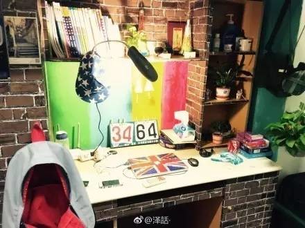 這個(gè)學(xué)校的男生宿舍火了！女同學(xué)都喊著要嫁