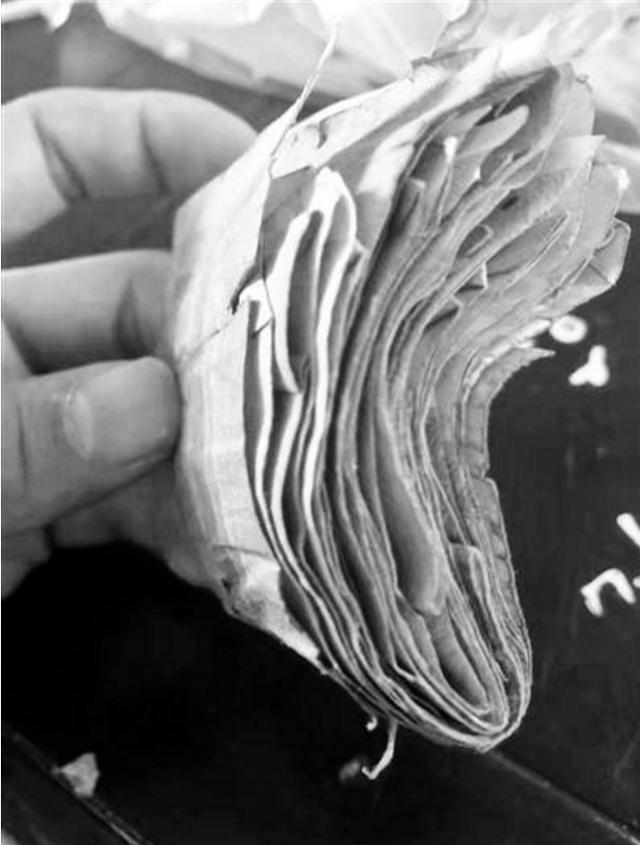 男孩為買足球4個(gè)月攢39元 眾人被感動(dòng)捐款捐物 男孩為買足球4個(gè)月攢39元 眾人被感動(dòng)捐款捐物